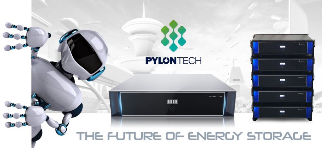 pylontech phantom s solar battery philippines