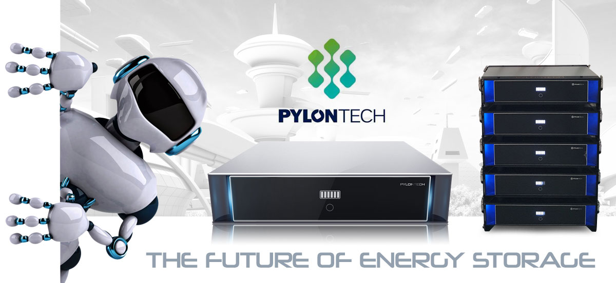 pylontech phantom s solar battery philippines