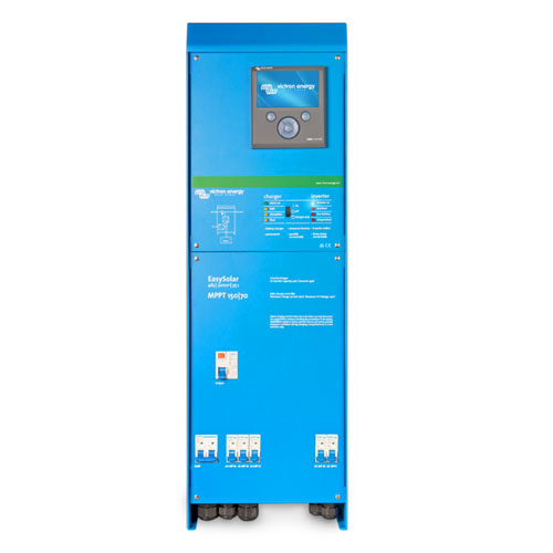 victron energy easysolar inverter charger philippines