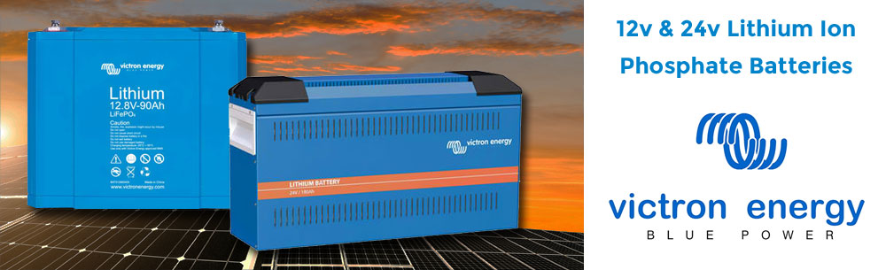 victron lithium ion phosphate batteries philippines