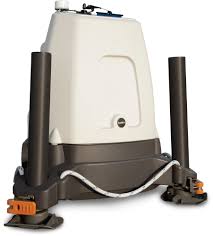 LIDAR Windmeasurement system
