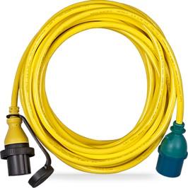 Victron shore cable